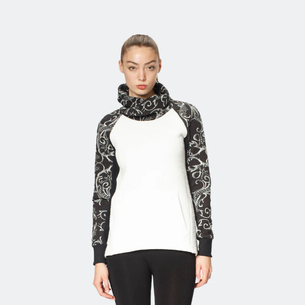 Tonia Debellis Mina Tunic Womens